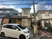 岸和田市松風町戸建