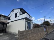 姫路市梅ケ谷町貸家