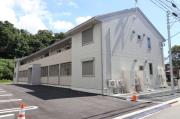 ＪＲ羽越本線秋田駅までバス約8分 徒歩2分