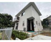 緑区長津田2丁目戸建