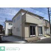 ＪＲ総武線（各駅停車）本八幡駅まで徒歩21分