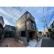 東京メトロ丸ノ内線茗荷谷駅まで徒歩8分