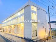 レオパレス妻田北A