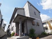 近鉄大阪線近鉄下田駅まで徒歩9分