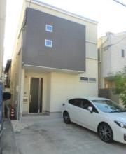 ＪＲ山陽本線岡山駅まで徒歩10分