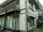並木ハイツ
