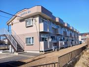 ＪＲ常磐線土浦駅までバス約12分 徒歩5分