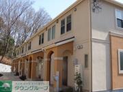 ＪＲ武蔵野線東所沢駅まで徒歩10分