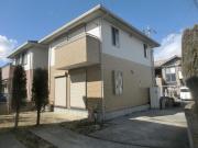 ＪＲ東北本線宇都宮駅までバス約15分 徒歩10分