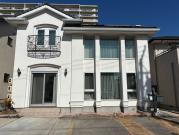 上六名三丁目戸建