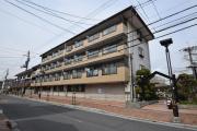 近鉄大阪線大阪教育大前駅まで徒歩11分