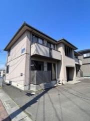 東北新幹線古川駅までバス約30分 徒歩6分