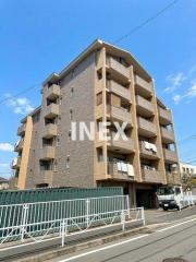 相鉄本線平沼橋駅まで徒歩7分
