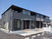 ＪＲ山陰本線倉吉駅までバス約11分 徒歩4分