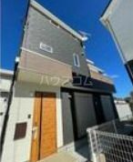 万願寺3丁目戸建C棟