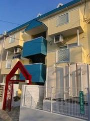 ビバリーハウス大橋1 B