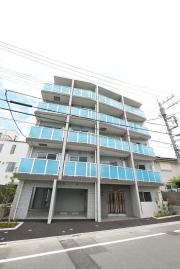 ペアパレス六町1号館
