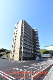 ＪＲ鹿児島本線折尾駅まで徒歩10分