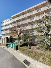 阪急今津線今津駅まで徒歩2分