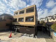 ＪＲ山陽本線塩屋駅まで徒歩7分