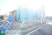 （仮）杉並区宮前3丁目戸建