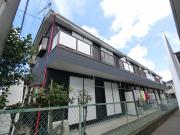 ＪＲ内房線五井駅まで徒歩12分