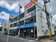 クリスタルハイツ