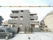 スペチアーレ赤川