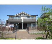 ＪＲ山陽本線魚住駅まで徒歩7分