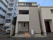 川崎市川崎区日進町戸建