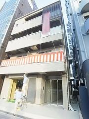 シャーメゾン ユニテ 神戸駅前