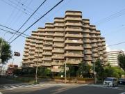 クリアクレセント住之江