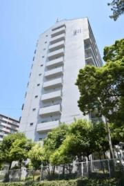 光明池駅前2-1号棟