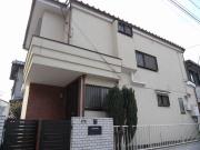 若葉町戸建て