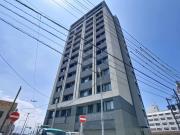 エンクレスト空港前