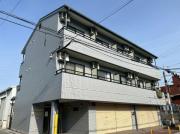 近鉄南大阪線高見ノ里駅まで徒歩3分