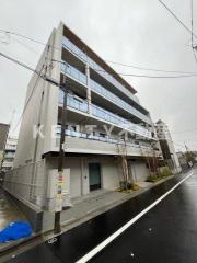 東急池上線池上駅まで徒歩7分