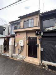 生野区田島五丁目 中古戸建