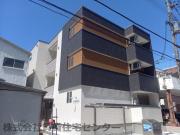 ＪＲ阪和線和歌山駅まで徒歩8分