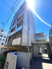 ZOOM渋谷神山町
