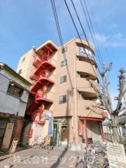 京阪本線滝井駅まで徒歩1分