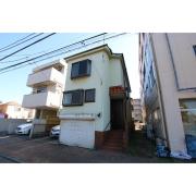 台町9貸戸建