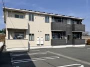 静岡県浜松市中央区大柳町