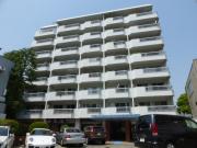 パシフィック麻布マンション