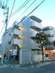 つくばエクスプレス青井駅まで徒歩12分