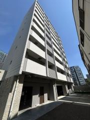 地下鉄谷町線中崎町駅まで徒歩9分