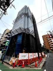 西武新宿線武蔵関駅まで徒歩3分
