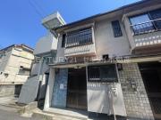 南本町4丁目貸家
