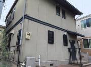 梅里1丁目戸建