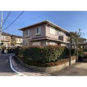 豊田市五ケ丘4丁目貸家